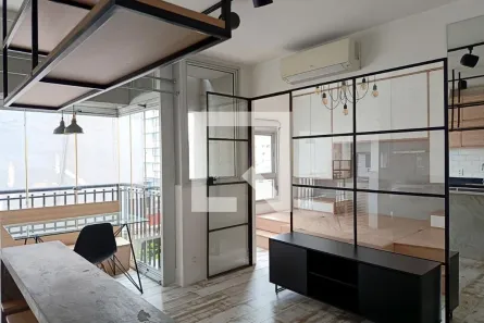 Apartamento com 1 Quarto à venda, 36m² no Sumarezinho, São Paulo