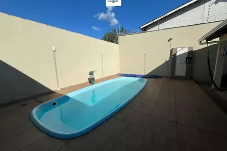 Casa com 3 Quartos à venda, 240m² no Plano Diretor Sul, Palmas