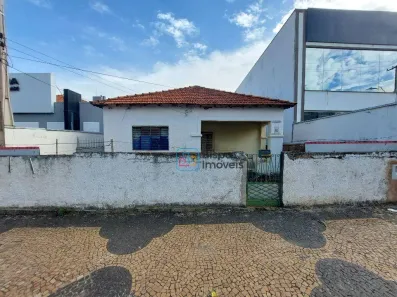 Lote/Terreno à venda, 345m² no Vila Rehder, Americana