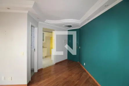 Apartamento com 2 Quartos à venda, 57m² no Jardim do Colégio (Zona Norte), São Paulo