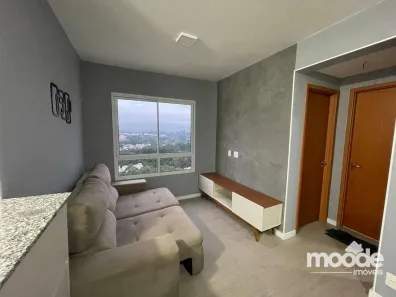 Apartamento com 2 Quartos à venda, 46m² no Jardim Boa Vista (Zona Oeste), São Paulo
