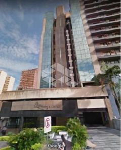 Sala Comercial à venda, 33m² no Centro Histórico, Porto Alegre