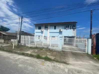 Sobrado com 5 Quartos à venda, 214m² no Riviera II, Matinhos