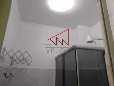 Kitnet à venda, 25m² no Centro, Rio de Janeiro