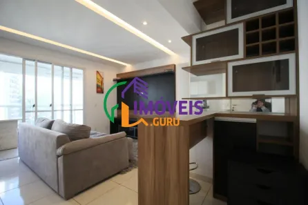 Apartamento com 2 Quartos à venda, 67m² no Vila Andrade, São Paulo
