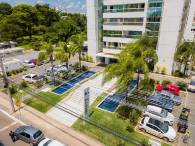 Apartamento com 1 Quarto à venda, 40m² no Sul, Brasília