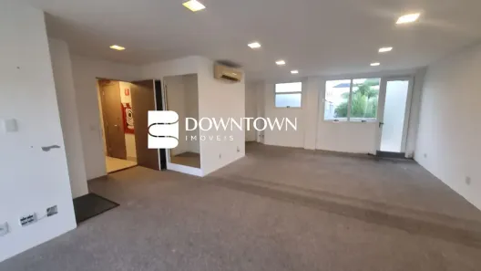 Sala Comercial para venda ou aluguel, 50m² no Barra da Tijuca, Rio de Janeiro