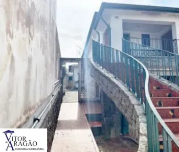 Casa de Condomínio com 3 Quartos para alugar, 350m² no Água Fria, São Paulo