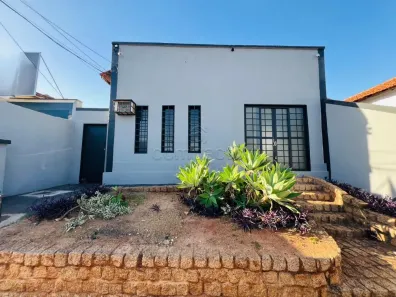 Imóvel Comercial para alugar, 100m² no Jardim Primavera, São José do Rio Preto