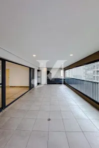 Apartamento com 3 Quartos para alugar, 165m² no Tatuapé, São Paulo
