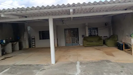 Casa com 3 Quartos à venda, 275m² no Setor Leste, Brasília