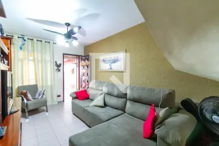 Casa com 2 Quartos à venda, 75m² no Demarchi, São Bernardo do Campo