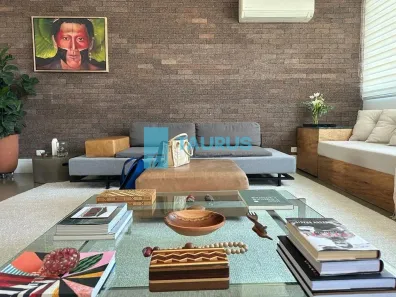 Apartamento com 2 Quartos para venda ou aluguel, 131m² no Jardim Europa, São Paulo