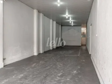 Ponto Comercial à venda, 100m² no Mooca, São Paulo