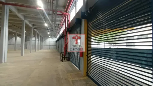 Galpão/Depósito/Armazém para alugar, 6372m² no Parque da Mooca, São Paulo