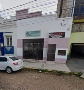 Ponto Comercial à venda, 164m² no Centro, Bagé
