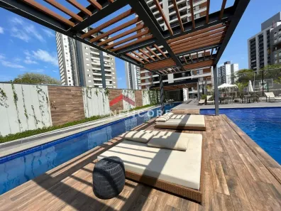 Apartamento com 1 Quarto à venda, 159m² no Vila Aviação, Bauru