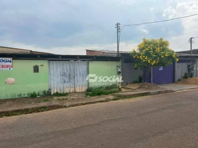 Casa com 3 Quartos à venda, 170m² no Tancredo Neves, Porto Velho