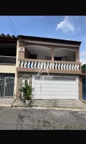 Sobrado com 2 Quartos à venda, 170m² no Jardim Estrela, Mauá
