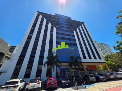 Sala Comercial à venda, 24m² no Caminho das Árvores, Salvador