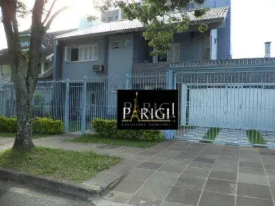 Casa com 4 Quartos para venda ou aluguel, 300m² no Jardim Itu, Porto Alegre