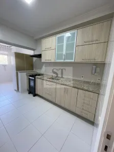 Apartamento com 3 Quartos para alugar, 86m² no Chácara do Trevo, Indaiatuba