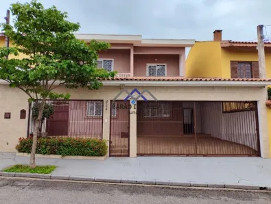 Casa com 3 Quartos à venda, 213m² no Jardim Planalto, Jundiaí
