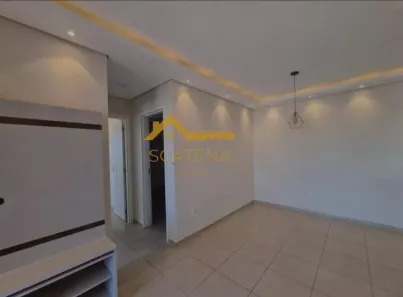 Apartamento com 2 Quartos para alugar, 73m² no Vila Rica, Sorocaba