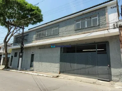 Galpão/Depósito/Armazém à venda, 650m² no Vila do Encontro, São Paulo