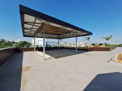 Prédio Comercial para alugar, 25m² no Centro, Jacareí