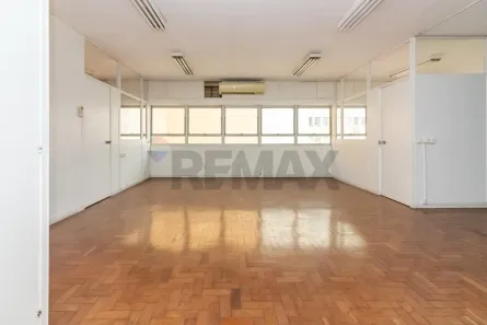Sala Comercial com 1 Quarto à venda, 85m² no Vila Buarque, São Paulo