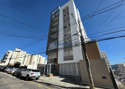 Cobertura com 2 Quartos à venda, 120m² no Santa Catarina, Juiz de Fora