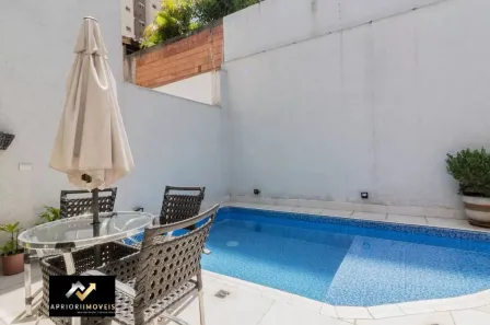 Sobrado com 3 Quartos à venda, 250m² no Silveira, Santo André