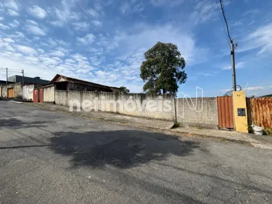 Lote/Terreno à venda, 735m² no Canaã, Belo Horizonte