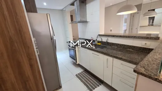 Apartamento com 2 Quartos à venda, 63m² no Glebas Califórnia, Piracicaba