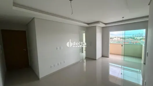 Apartamento com 2 Quartos para alugar, 70m² no Santa Mônica, Uberlândia