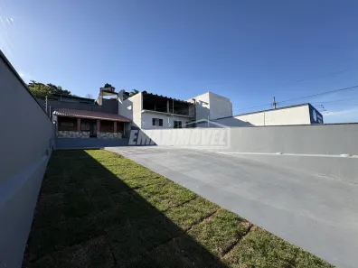 Imóvel Comercial com 1 Quarto para alugar, 73m² no Jardim Sorocabano, Sorocaba