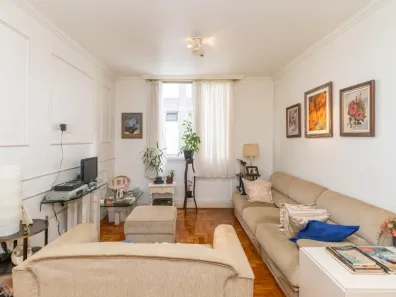 Apartamento com 2 Quartos à venda, 83m² no Itaim Bibi, São Paulo