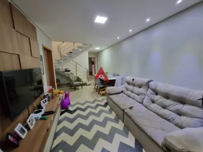 Casa com 3 Quartos à venda, 173m² no Loteamento Villa Branca, Jacareí