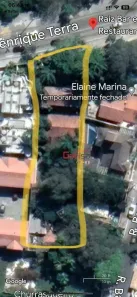 Lote/Terreno à venda, 960m² no Parque Burle, Cabo Frio