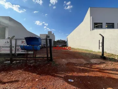 Lote/Terreno à venda, 479m² no Santa Mônica, Londrina