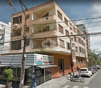 Apartamento com 2 Quartos à venda, 92m² no Cidade Baixa, Porto Alegre