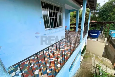 Casa com 2 Quartos à venda, 73m² no Catarcione, Nova Friburgo