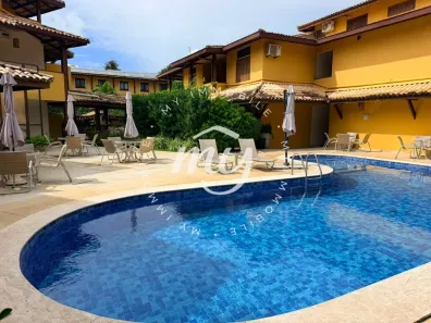 Apartamento com 3 Quartos à venda, 107m² no Açu da Torre, Mata de São João