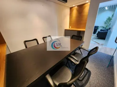 Sala Comercial para alugar, 300m² no Itaim Bibi, São Paulo