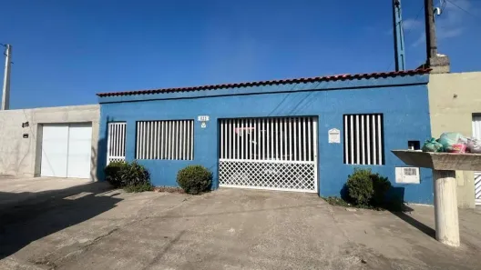 Casa com 1 Quarto à venda, 760m² no Estância Balneária Antônio Novaes, Peruíbe