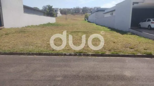 Lote/Terreno à venda, 525m² no Residencial Terras de Ártemis (Ártemis), Piracicaba