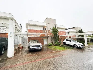 Casa com 3 Quartos à venda, 155m² no Lomba do Pinheiro, Porto Alegre