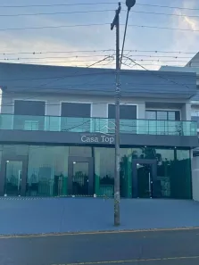 Sala Comercial com 1 Quarto para alugar, 60m² no Contorno, Ponta Grossa