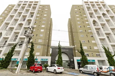 Apartamento com 3 Quartos à venda, 140m² no Campo Comprido, Curitiba